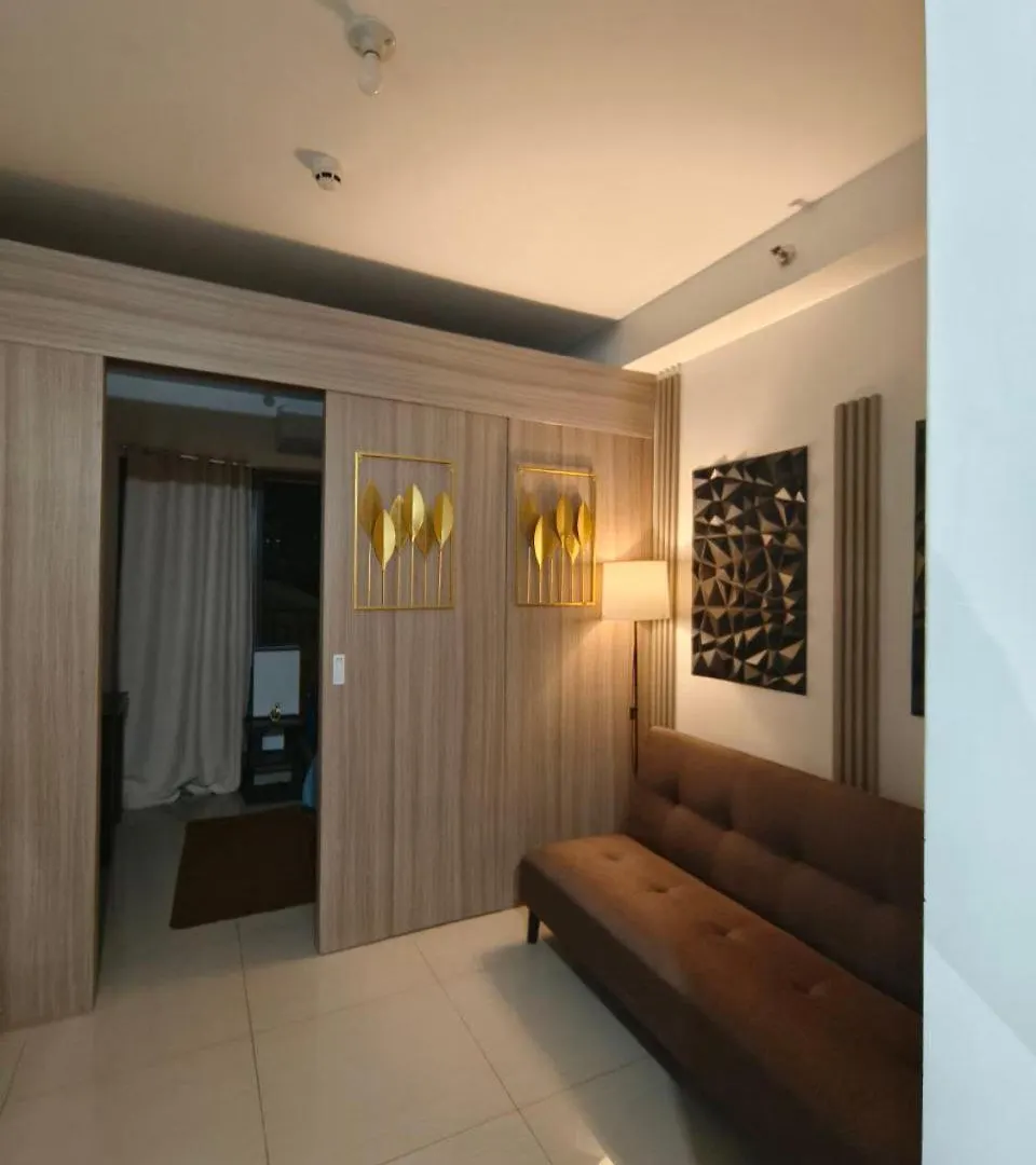 Apartmanhotel Couple Or Barkada Room Manila Fülöp-szigetek