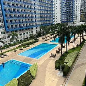  Aparthotel Sea Residences Paul's Place