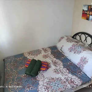  Aparthotel Sea Residences Condotel