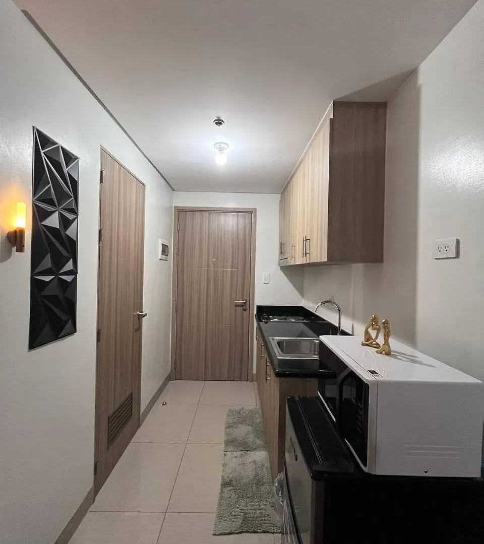 Aparthotel Couple Or Barkada Room Manila