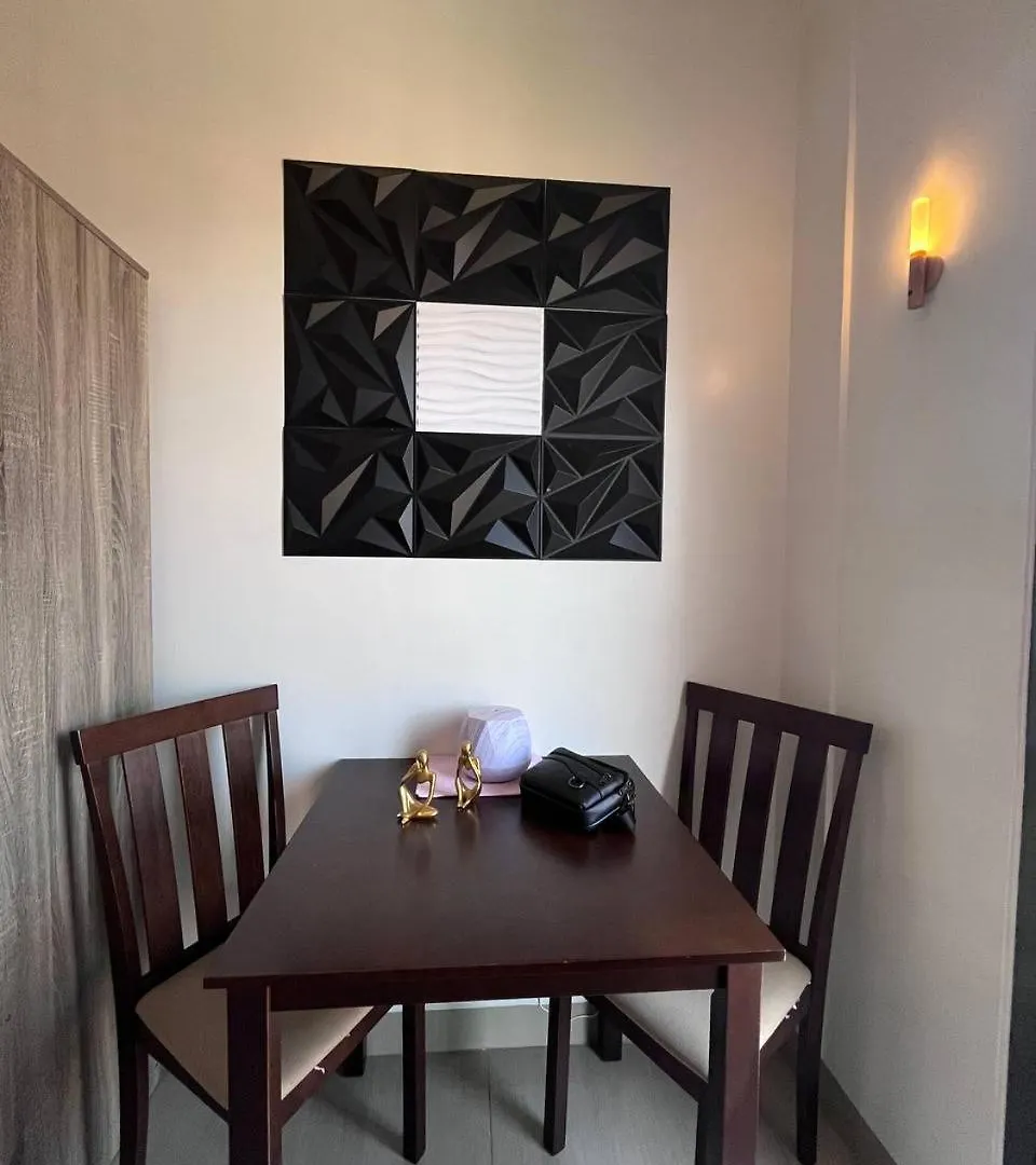 Lejlighedshotel Couple Or Barkada Room Manila